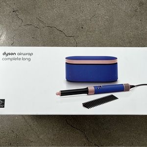 DYSON AIRWRAP